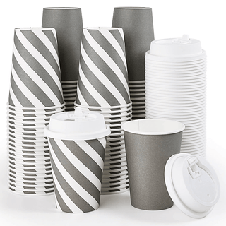 Eco-Friendly Solutions: Jolly Chef, Your Trusted Disposable Paper Cups Supplier - JOLLYCHEF