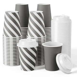 Jolly Chef: Your Premier Source for Paper Cups Wholesale - JOLLYCHEF