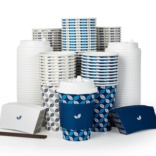 Elevate Your Dining Experience with Jollychef's Catering Disposables - JOLLYCHEF