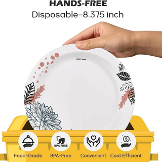 Jolly Chef: Your Trusted Source for Party Supplies Disposable - JOLLYCHEF