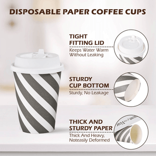 The Ideal Choice for Your Event Needs: Jolly Chef's Disposable Cups and Wholesale Paper Cups - JOLLYCHEF