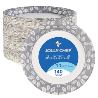 Streamline Your Event Planning with Jolly Chef's Disposable Dinnerware Sets - JOLLYCHEF