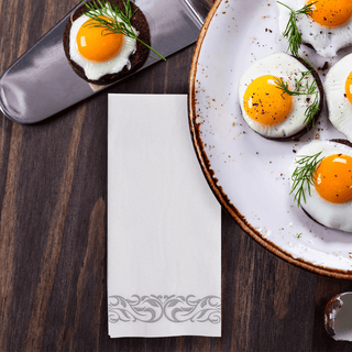 Elevate Your Events with Jolly Chef's Disposable Tableware Wholesale - JOLLYCHEF
