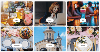 Elevating Your Events with Jolly Chef's Premium Paper Plates in Bulk - JOLLYCHEF