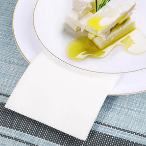 Elevate Your Events with Jolly Chef's Disposable Catering Supplies - JOLLYCHEF