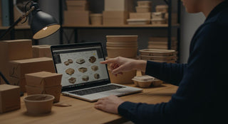 To-Go Box Procurement - JOLLYCHEF