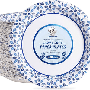 Embrace Eco-Friendly Dining with Jolly Chef: Your Trusted Biodegradable Tableware Company - JOLLYCHEF