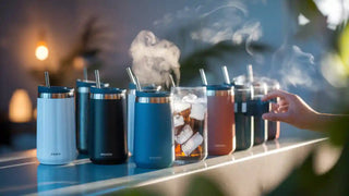 Top Insulated Tumblers for Hot and Cold Drinks in 2025