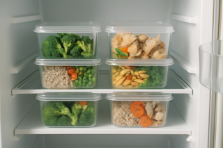 Glass vs Plastic Meal Prep Containers Compared
