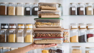 2025 Guide to Bulk Eco Friendly Food Packaging