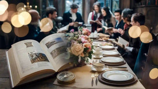 From History to Hospitality