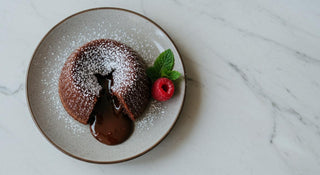 Single-Serve Dessert Solutions