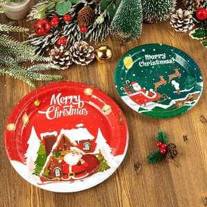 Jolly Chef: Your Go-To Biodegradable Dinnerware Supplier - JOLLYCHEF