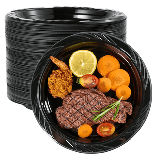 Elevate Your Events with Jolly Chef's Disposable Dinner Set - JOLLYCHEF