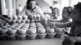 Bulk Solutions for Safe Kids’ Cups - JOLLYCHEF