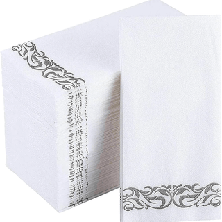 Jollychef's Disposable Wedding Dinnerware - JOLLYCHEF