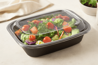 Master Salad Prep - JOLLYCHEF