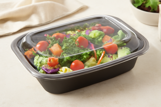 Master Salad Prep