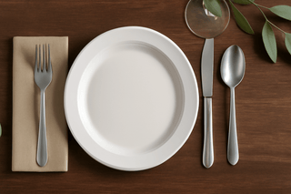 Event Silverware Solutions - JOLLYCHEF