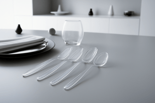 The Ultimate Guide to Modern Flatware Sets in 2025 - JOLLYCHEF