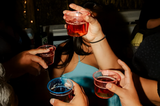 Top 10 Shot Glasses for Jager Bombs 2025