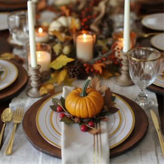 Top 5 Essential Tips for a Hassle-Free Thanksgiving Dinner Cleanup - JOLLYCHEF
