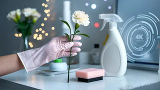 Recommended Cleaning Gloves for Sensitive Skin in 2025
