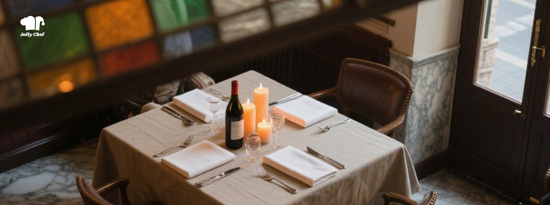 The Gold Standard for Choosing Restaurant Napkins: 3 Key Factors That Define the Guest Experience