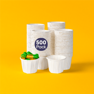 Medicine Cups - JOLLYCHEF