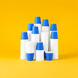 Bathroom Cups - JOLLYCHEF