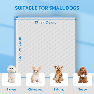 Extra - Large 5 - 6 Layer Super Absorbent Puppy Training Pads – Potty Training & Dog Mattresses – JollyMate - JOLLYCHEF