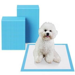 Extra - Large 5 - 6 Layer Super Absorbent Puppy Training Pads – Potty Training & Dog Mattresses – JollyMate - JOLLYCHEF