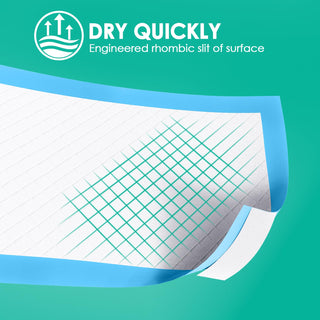 Extra - Large 5 - 6 Layer Super Absorbent Puppy Training Pads – Potty Training & Dog Mattresses – JollyMate - JOLLYCHEF