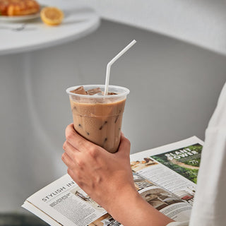 12oz/ 16oz Clear Anti - Slip PP Plastic Beer Cups - Party & Game - Lilymicky - JOLLYCHEF