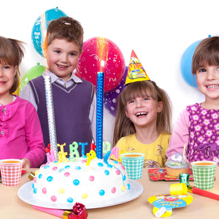 3oz 3 Color Striped Pattern Paper Dessert Cups - Mini Snack Cup & Cupcake - LITOPAK - JOLLYCHEF