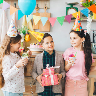 4.5 oz White Snow Cone Cups - Shaved Ice & Ice Cream - LITOPAK - JOLLYCHEF