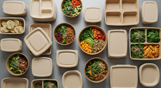 Top 5 Bulk Takeout Containers 2025