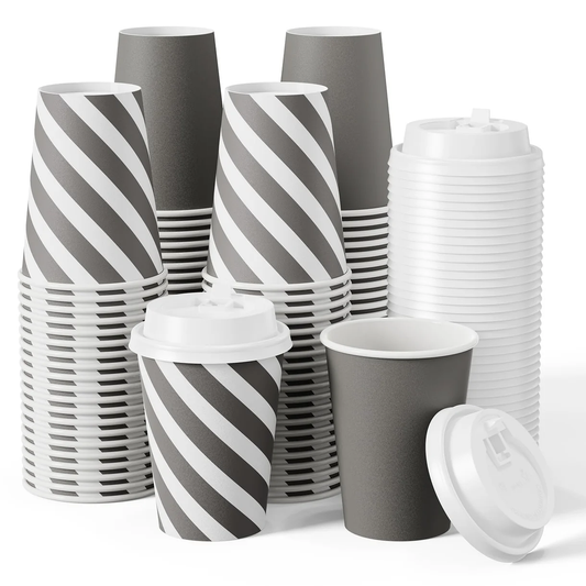 Jolly Chef: Your Premier Source for Paper Cups Wholesale