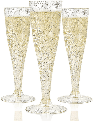 Wedding Celebration with Jollychef's Disposable Wedding Dinnerware - JOLLYCHEF