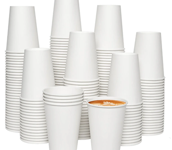 Why Your Business Needs Custom Disposable Coffee Cups