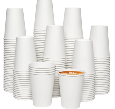 Why Your Business Needs Custom Disposable Coffee Cups