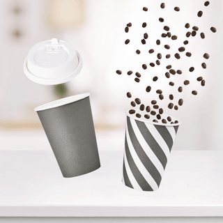 Find the Eco-Friendly Solutions in  Jolly Chef's Disposable Cups for Wholesale Needs - JOLLYCHEF