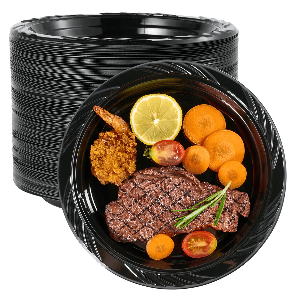 Jolly Chef - Your Trusted Source for Heavy Duty Plastic Tableware - JOLLYCHEF