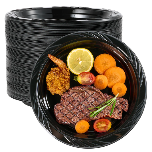 Jolly Chef - Your Trusted Source for Heavy Duty Plastic Tableware