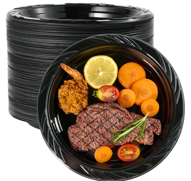 Jolly Chef - Your Trusted Source for Heavy Duty Plastic Tableware