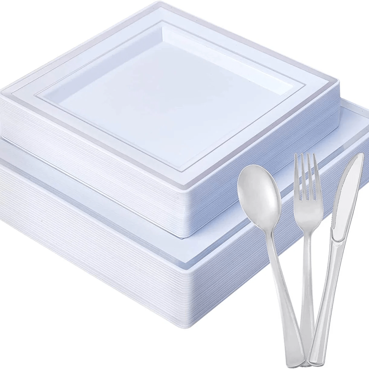 Guide to Choosing High-Quality Disposable Tableware Wholesale - JOLLYCHEF