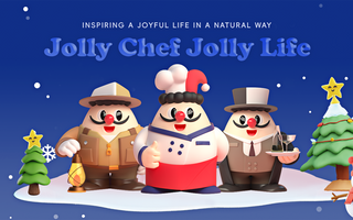 Jolly Chef, Your Premier Disposable Tableware Supplier