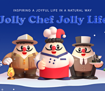 Jolly Chef, Your Premier Disposable Tableware Supplier