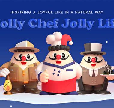 Jolly Chef, Your Premier Disposable Tableware Supplier