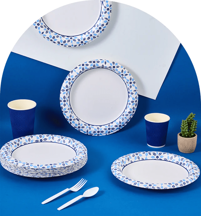 Discover the Benefits of Choosing Jolly Chef: Your Trusted Disposable Tableware Manufacturer - JOLLYCHEF